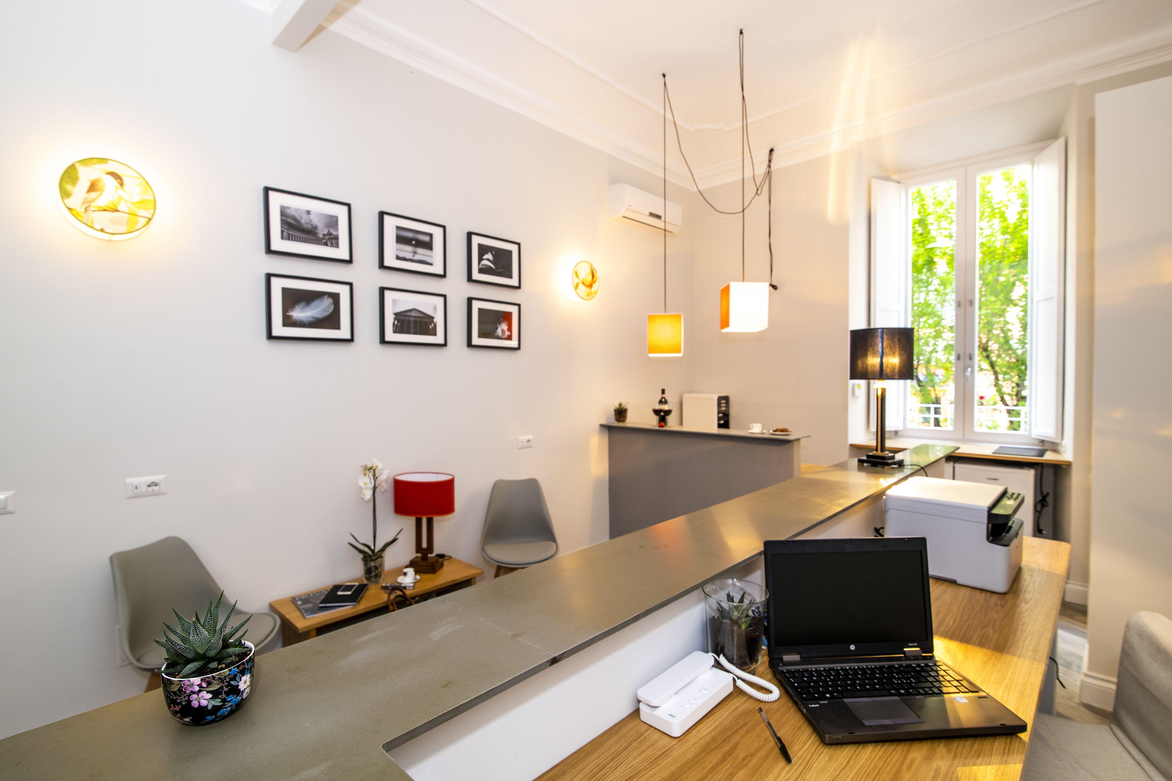 Eccelso Hotel — Photos 2